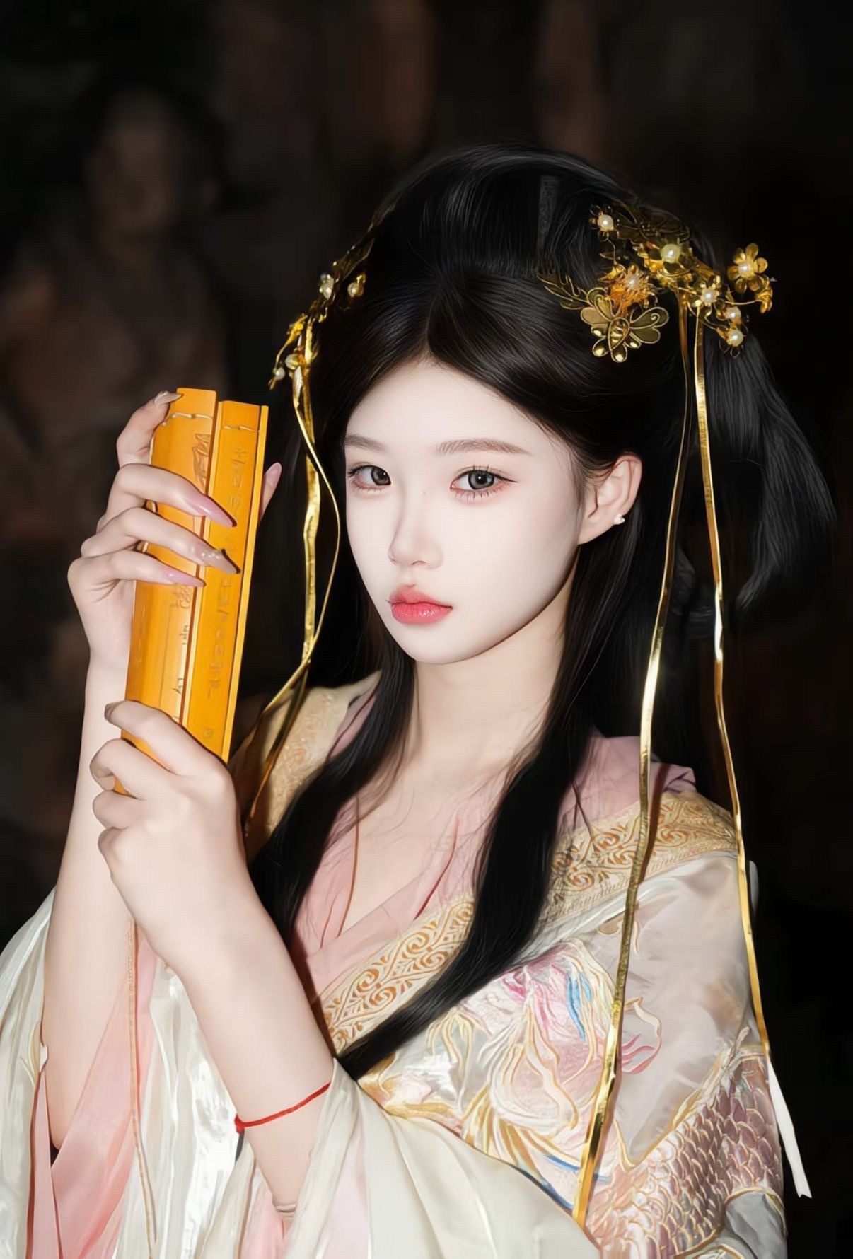 天才兔子小姐.幸運版的主播照片