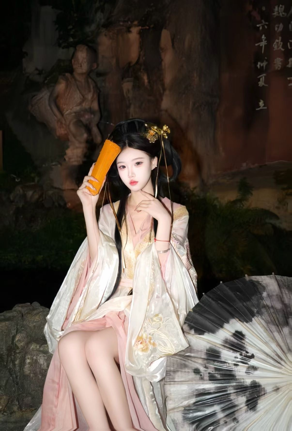 天才兔子小姐.幸運版的主播照片