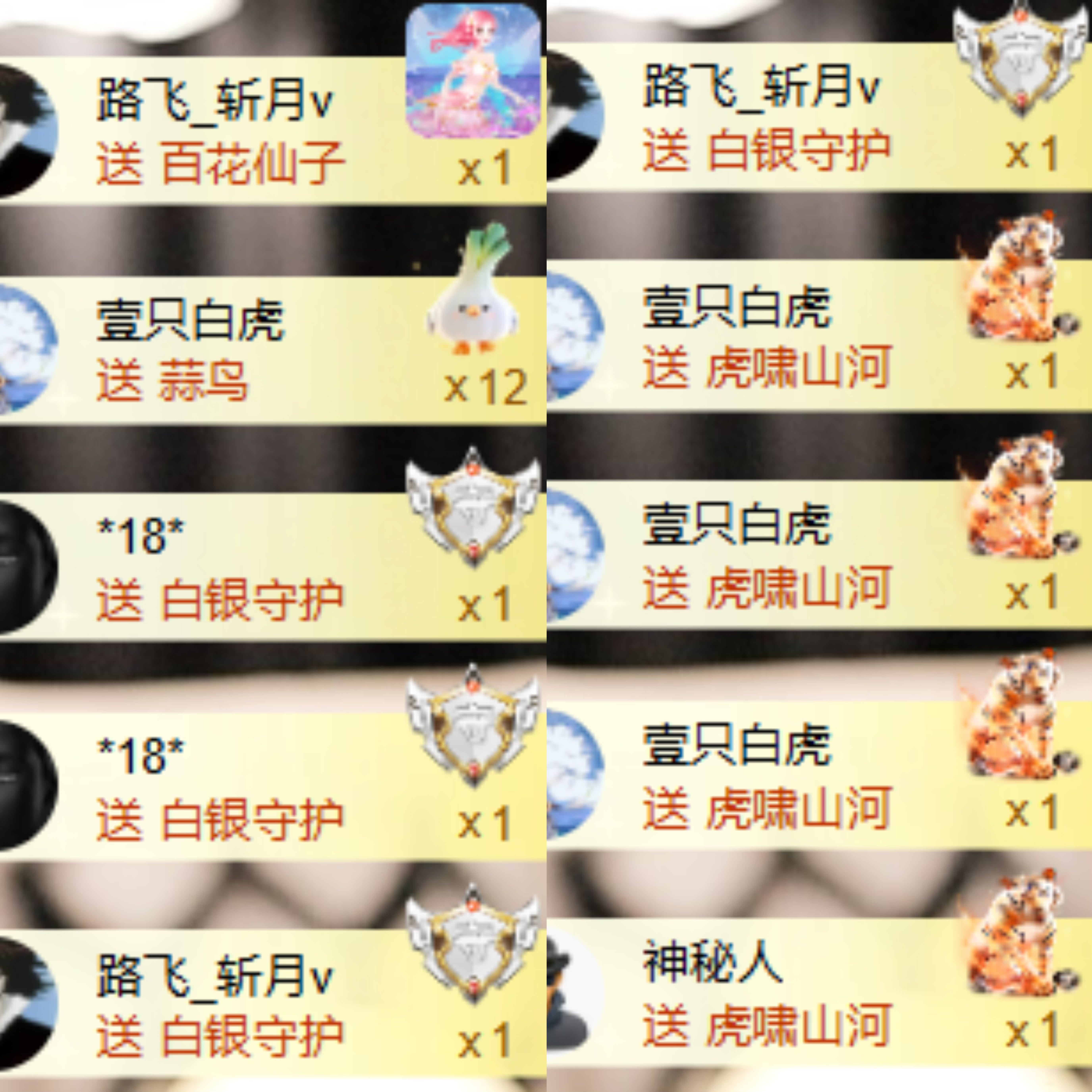 袁舟舟舟主播圖片