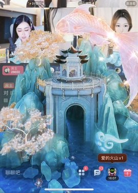 静宝🎤伤感情歌的图片