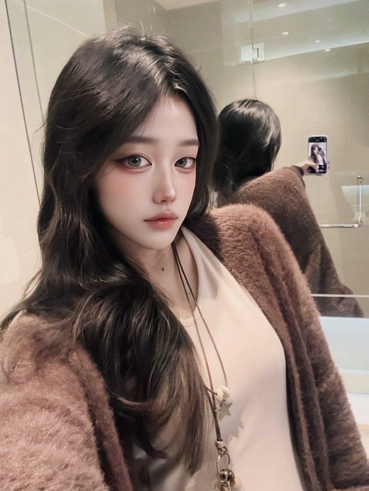 斯斯??唱歌主播圖片