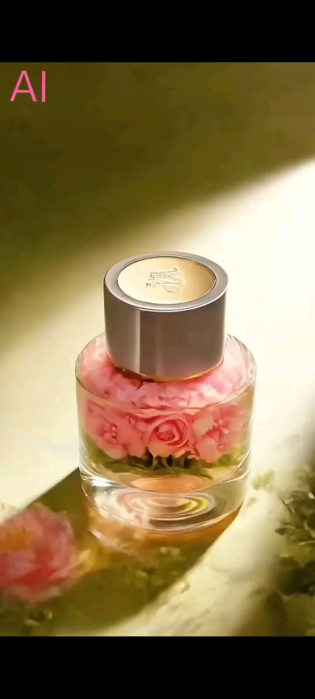 女神们，节日快乐..