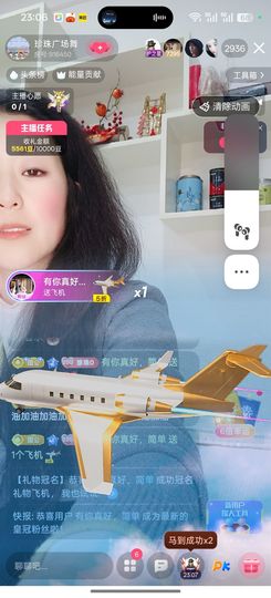 珍珠广场舞的图片