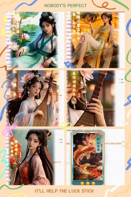 风铃在飞🍀守望幸福主播照片