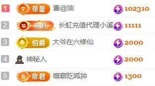 玟玟🌸加油主播图片