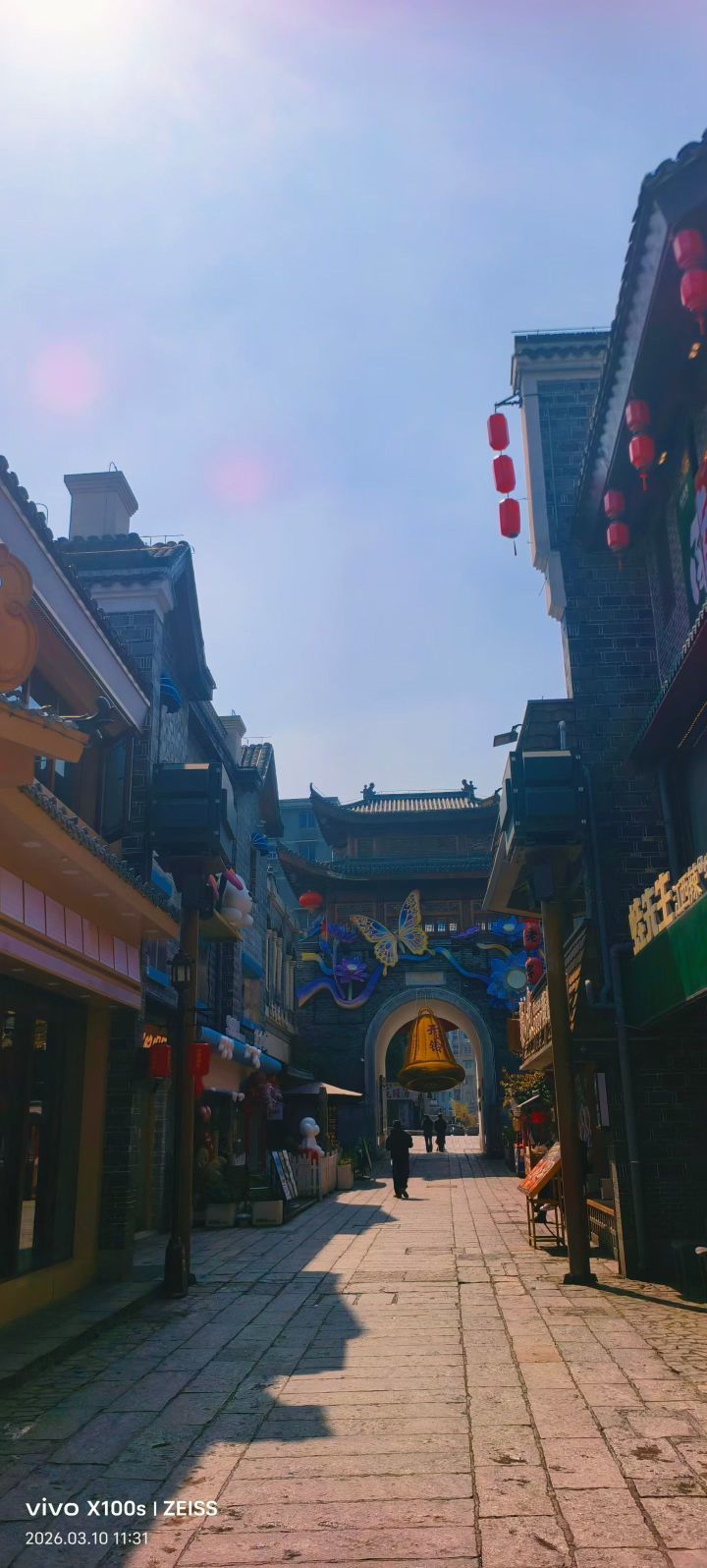 妞妞騎行興國縣主播圖片