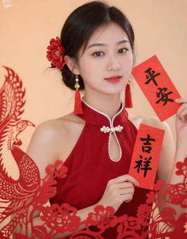 Su-苏苏♥7890主播照片