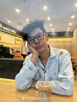 新人-咩咩的图片