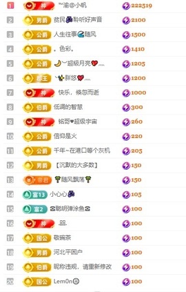 念安🎶唱歌不连麦的图片