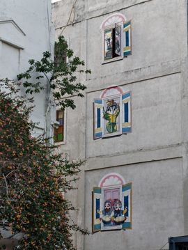 唐乖乖123主播照片