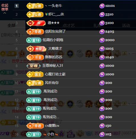 蘇蘇，越來越好主播圖片