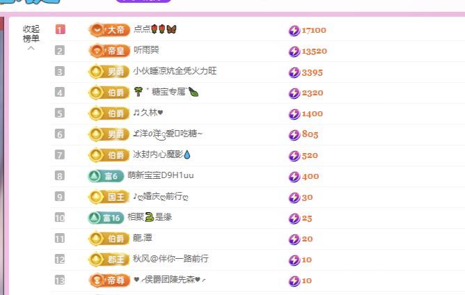 糖笑笑゛等風(fēng)也等伱主播圖片