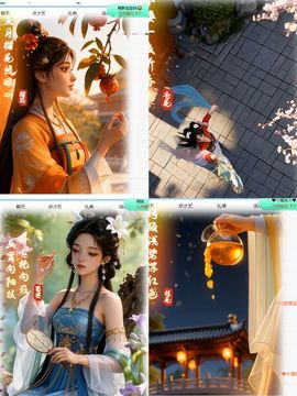 晴宝🌈好运连连的图片