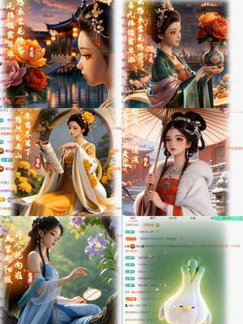 晴宝🌈好运连连的图片