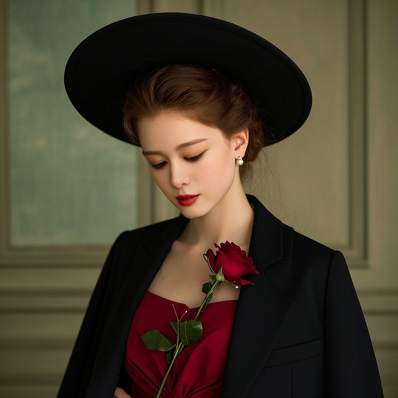 米哥mimi的直播间