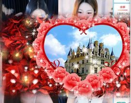 糖糖有点甜🍬的图片