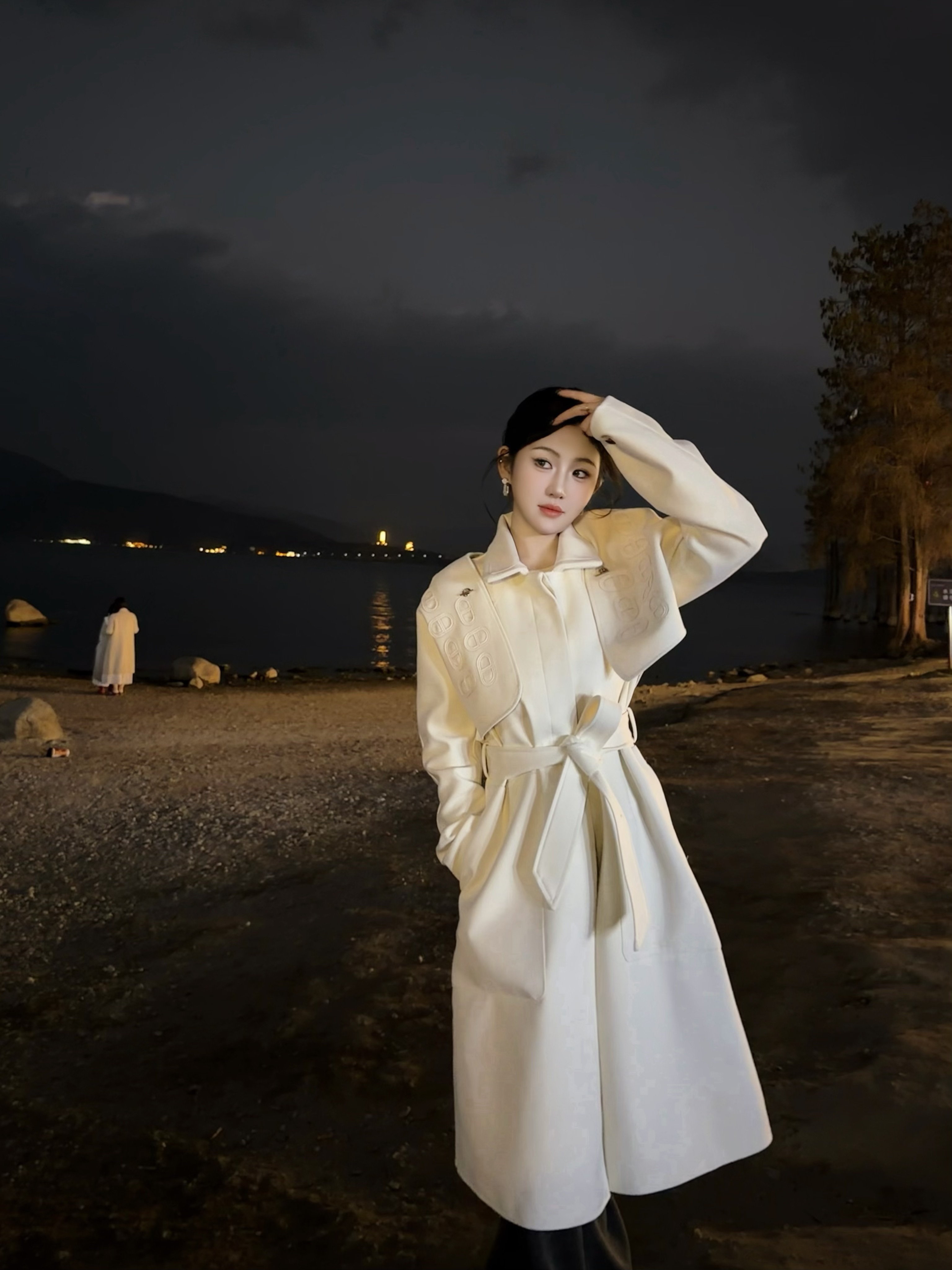 袁舟舟舟主播圖片