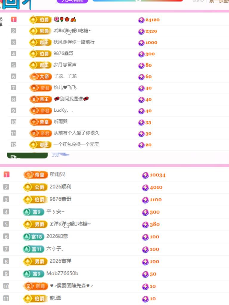 糖笑笑゛等風(fēng)也等伱主播圖片