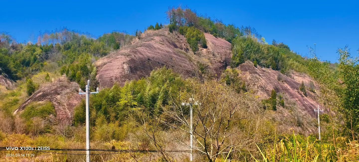 妞妞騎行興國縣主播圖片