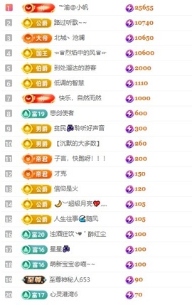 念安🎶唱歌不连麦的图片