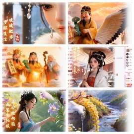 ゛✿﹏彼CI若相惜✿主播照片