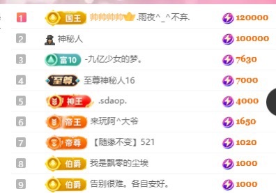 里里??主播圖片