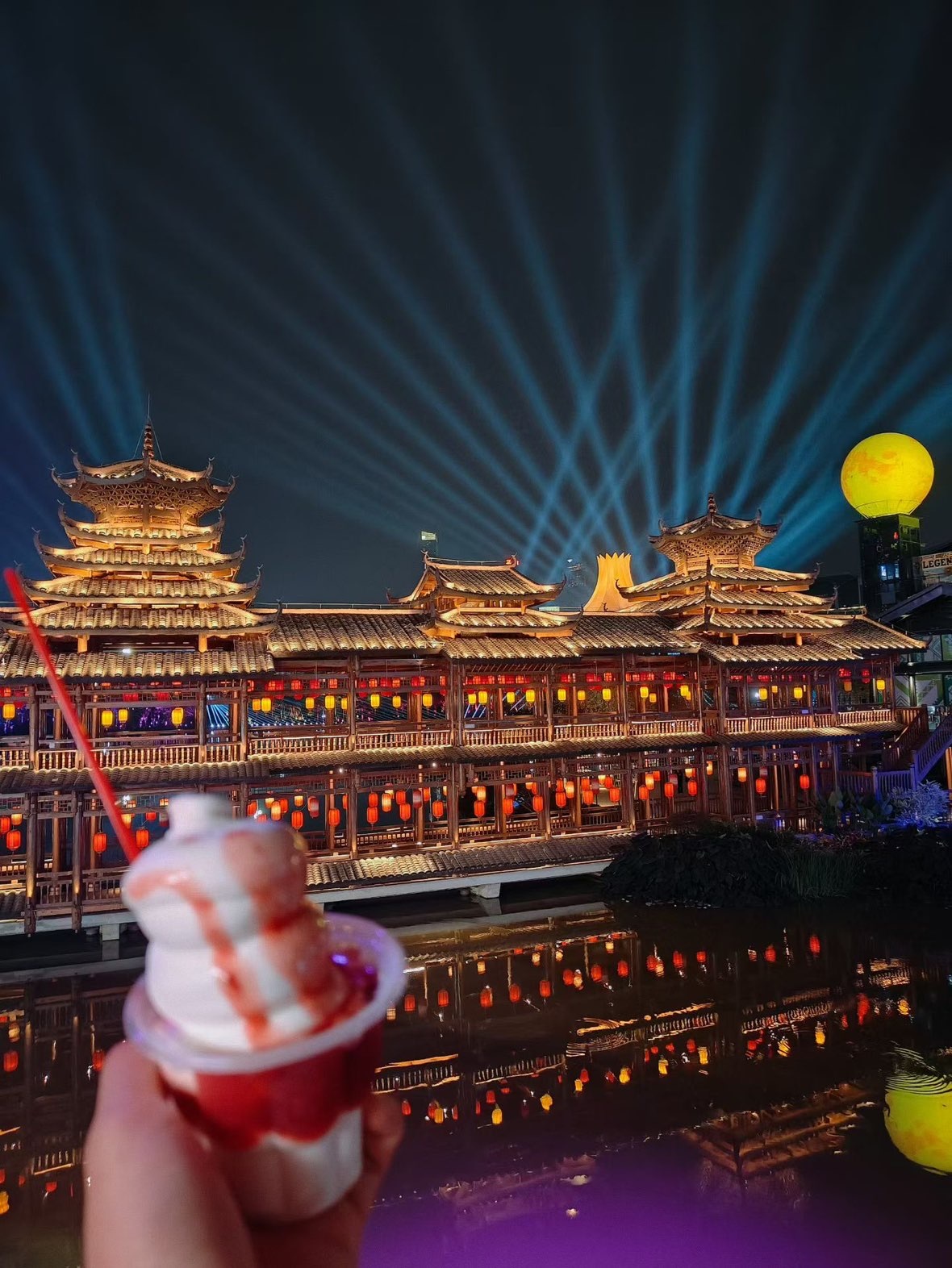 鸭鸭🐰的主播照片