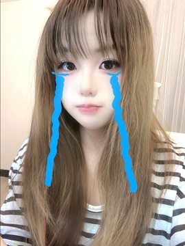 江恃薇求百元榜主播照片