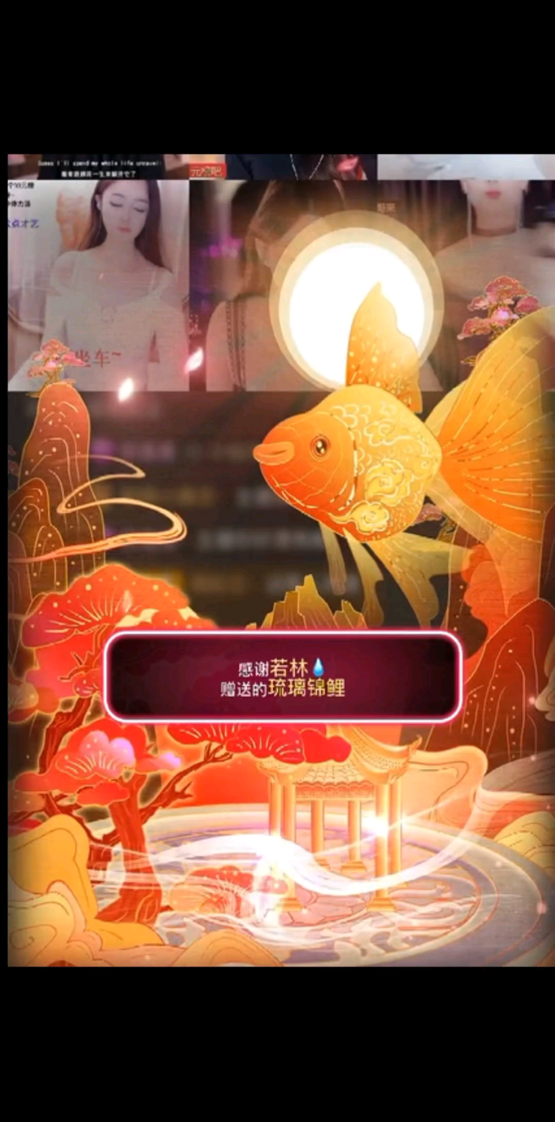 感谢相遇，不负遇见，