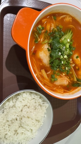 鸭鸭🐰主播照片