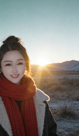 ♈秦深深🎶治愈系的图片