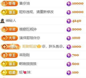 玟玟🌸加油主播图片