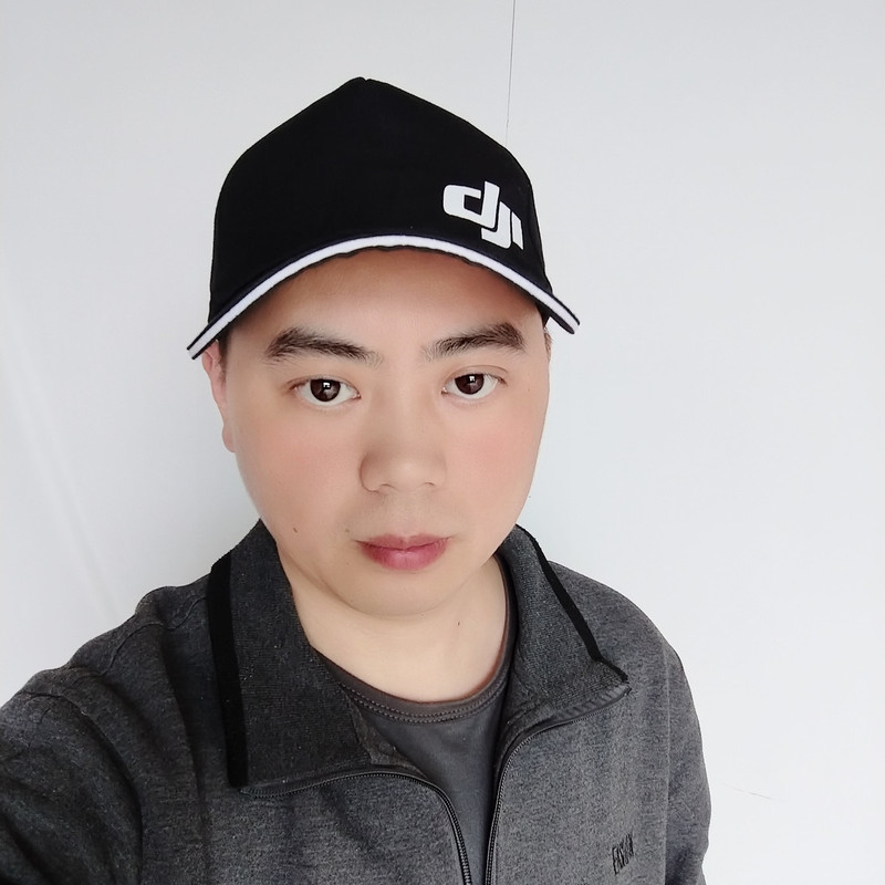 新旅程出发的主播海报