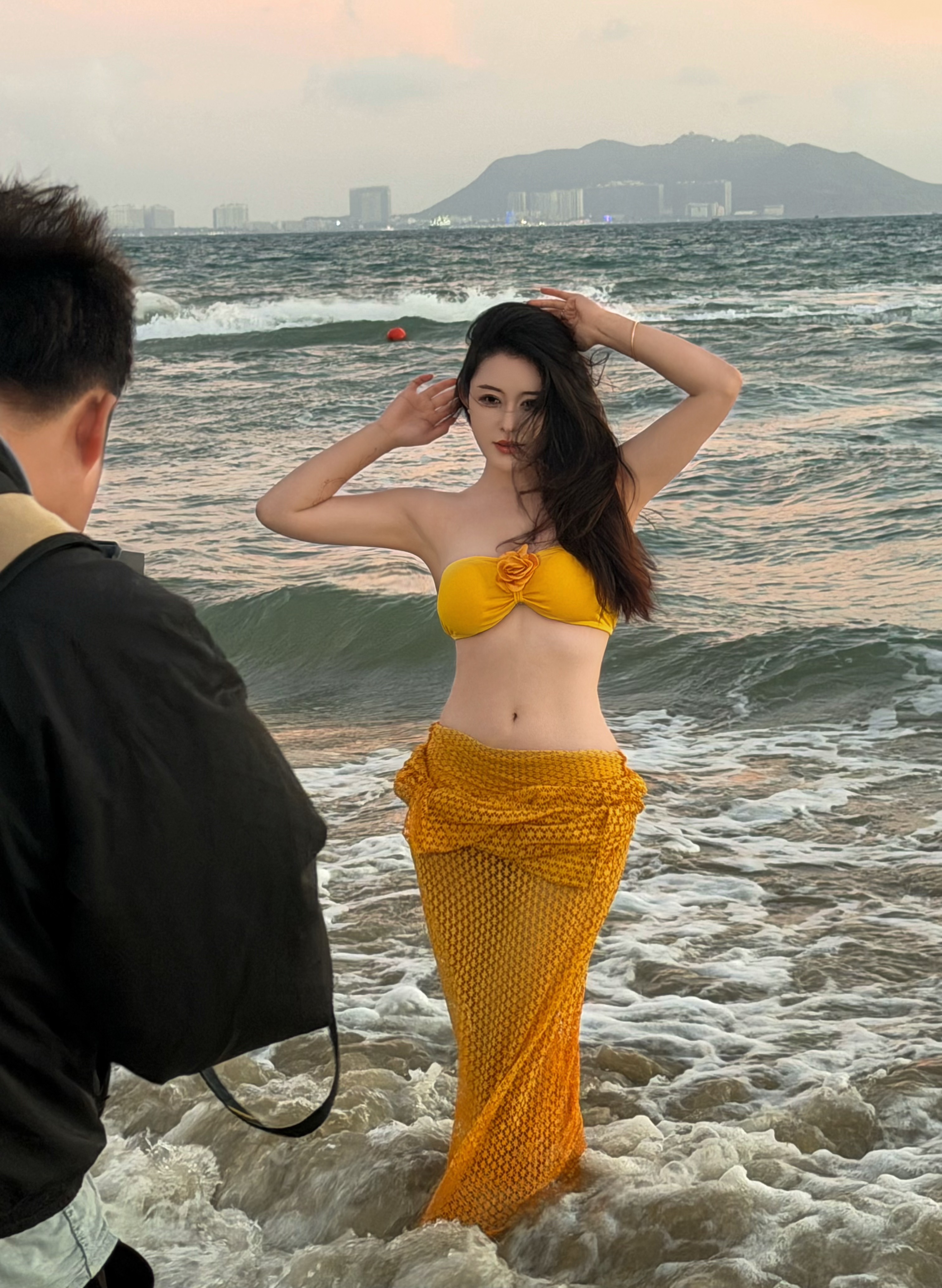 大靜靜??主播圖片