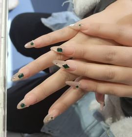 宝莉吖的图片