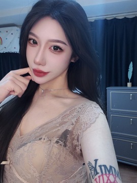 子怡怡主播照片