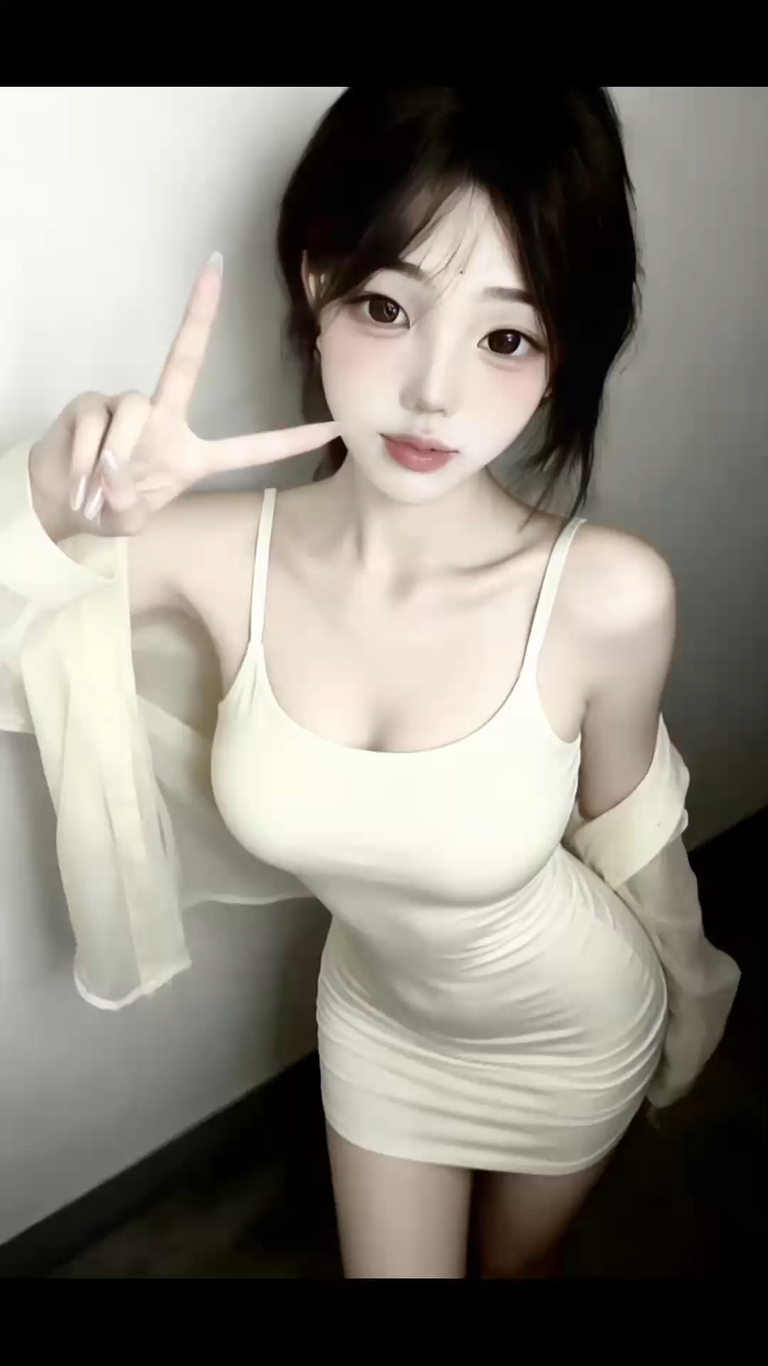 生命有裂缝，阳光才照