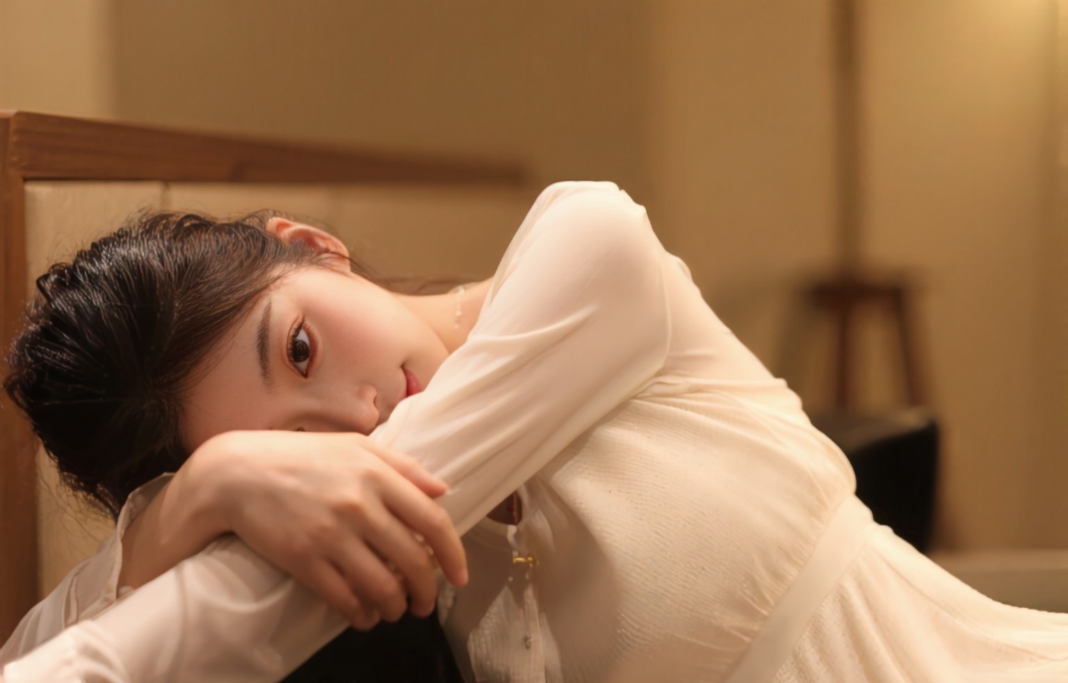 馨休息💌贺无心神君主播图片