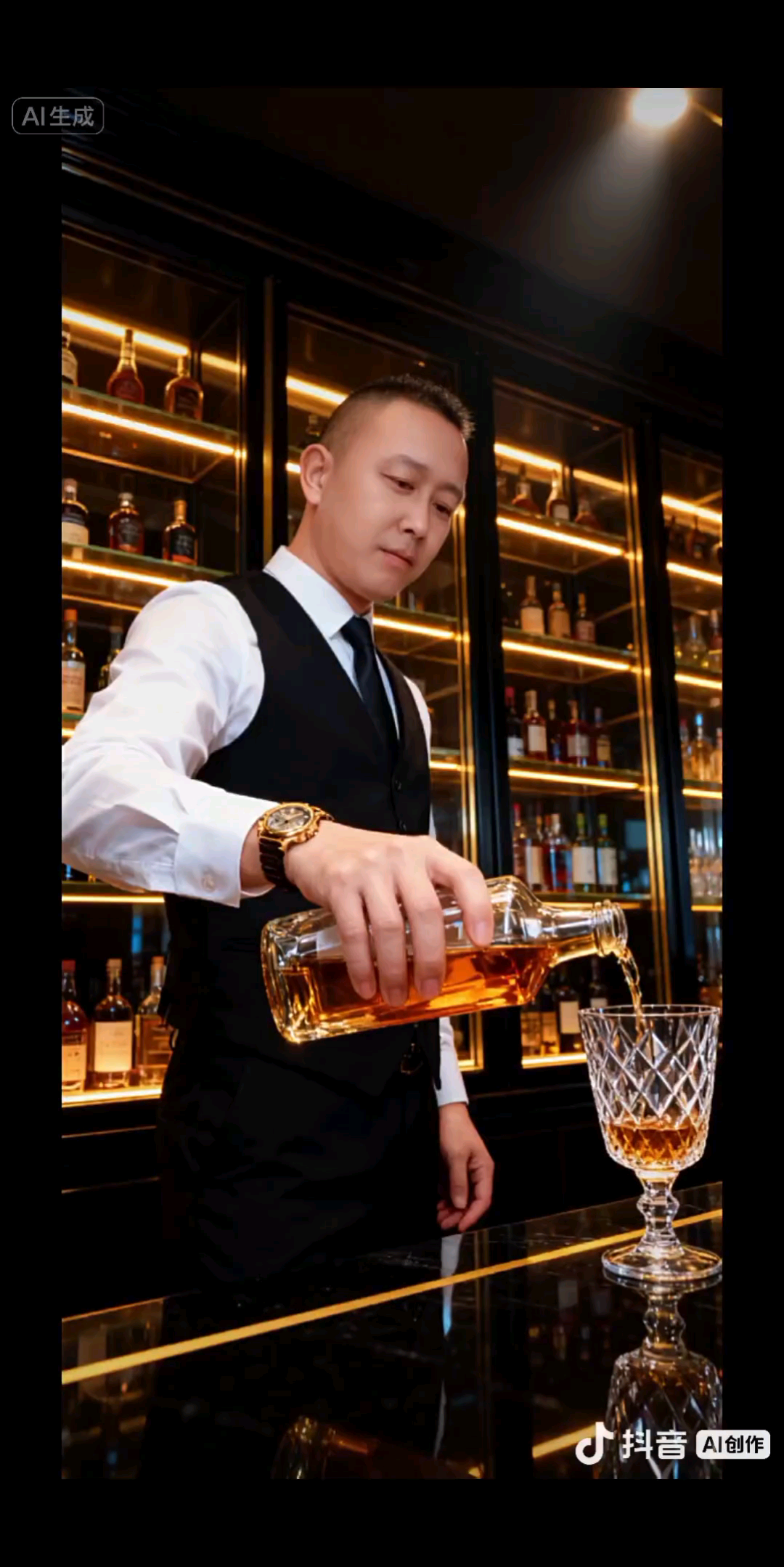 每个人都希望在人生的