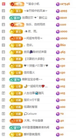 念安🎶唱歌不连麦的图片