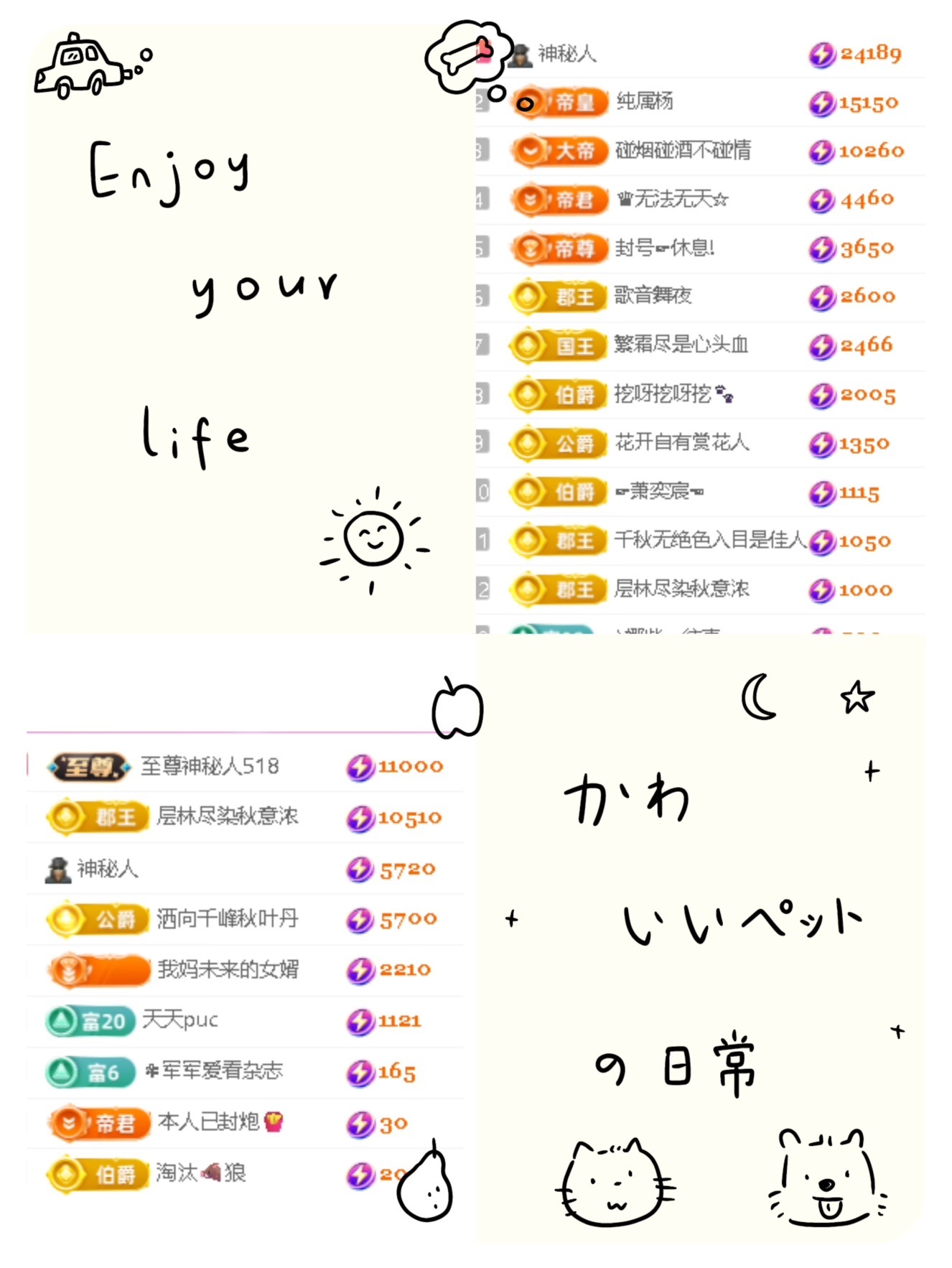 傾城??跳舞最哇塞主播圖片