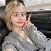 超甜糖🍬喜欢唱歌