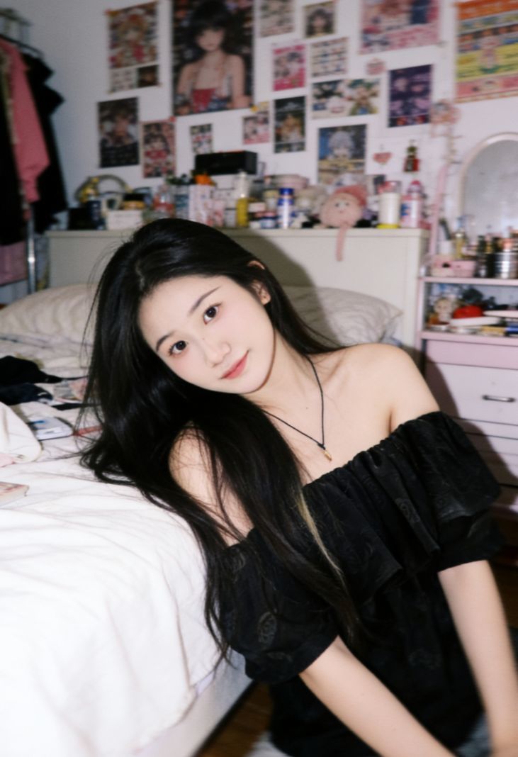 新人辰岳??的主播照片