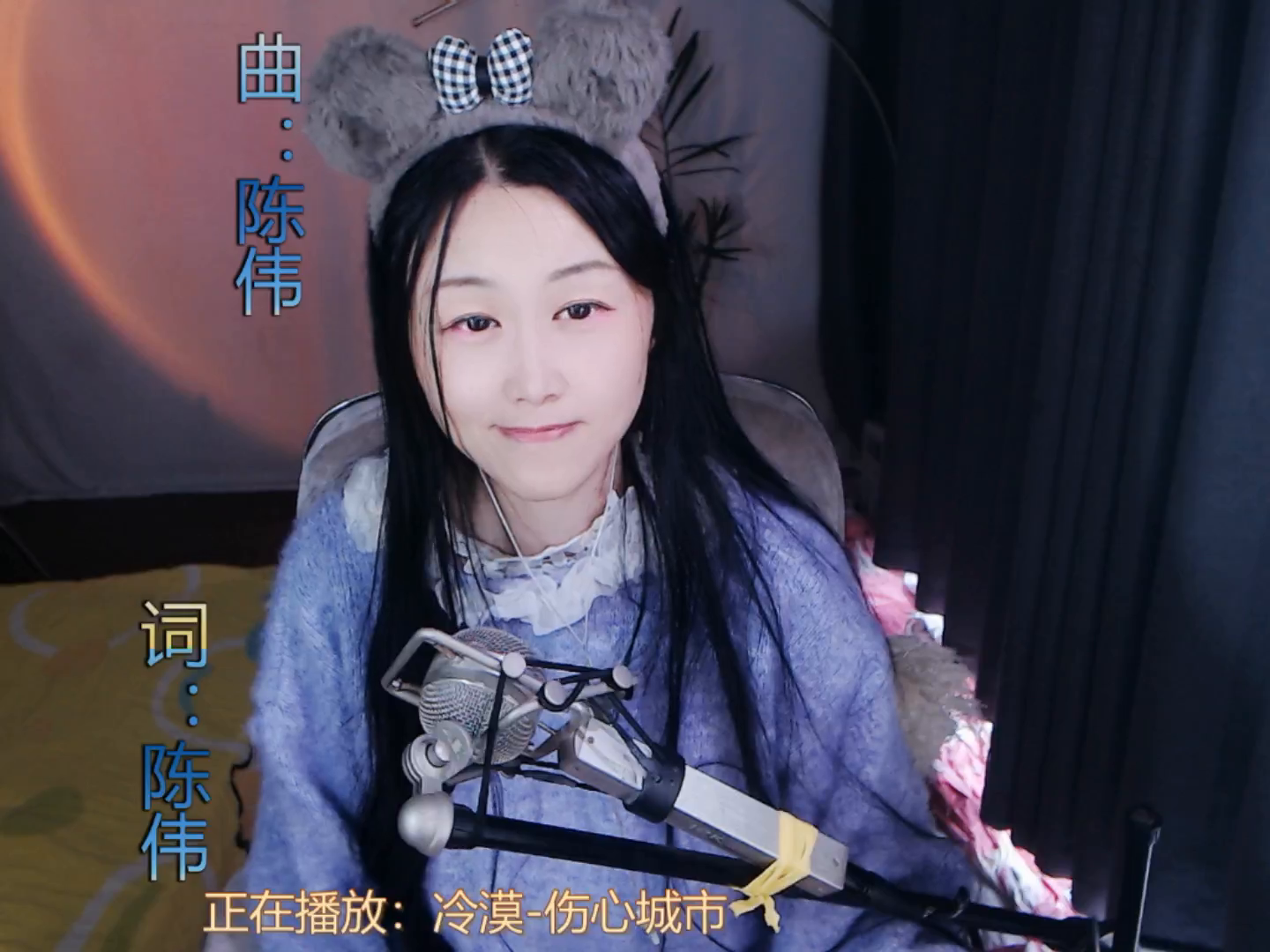 才艺视频