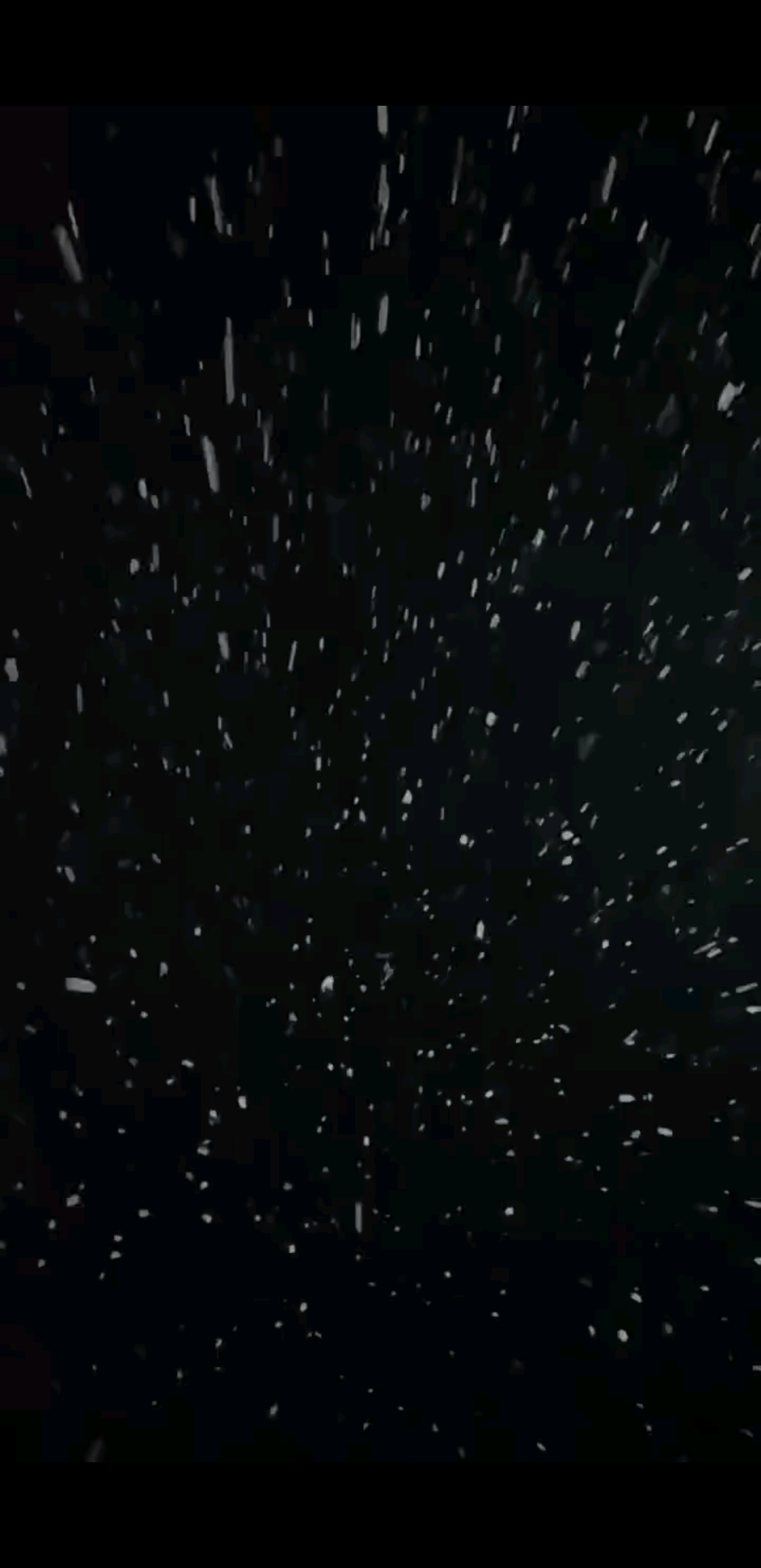 沉默不是没有情绪