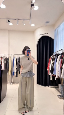 婷儿@所遇皆甜的图片