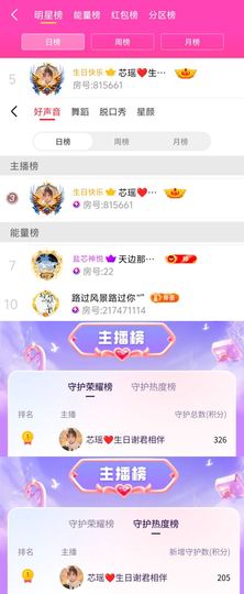 芯瑶❤️爱唱歌～的图片