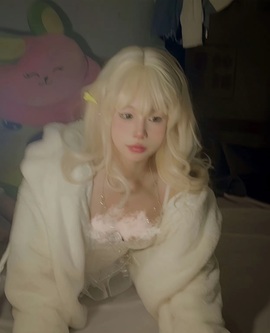 食肉小羊的图片