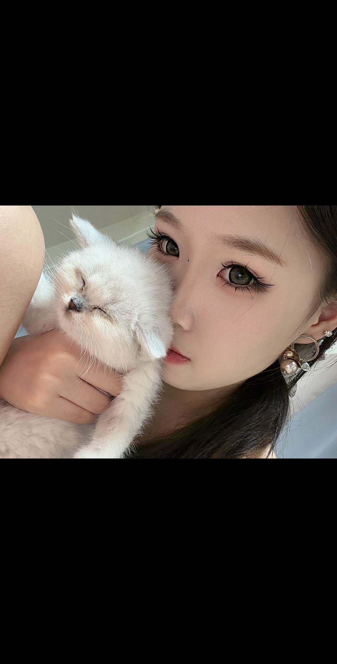 天才兔子小姐.幸運版主播圖片