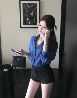 皖皖💰好运来～主播照片